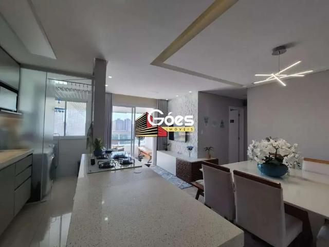 Apartamento venda em Vila Augusto, Mauá