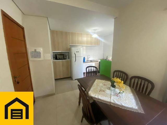 Apartamento venda em Jardim Pilar, Mauá