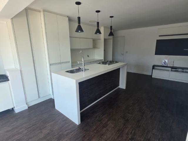 Apartamento venda em Vila Augusto, Mauá