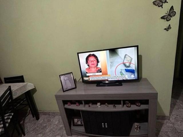 Apartamento venda em Jardim São Jorge do Guapituba, Mauá