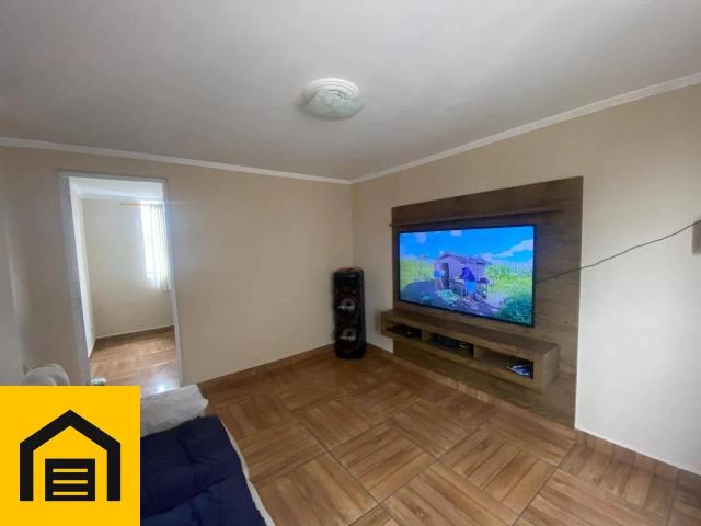 Apartamento venda em Jardim São Jorge do Guapituba, Mauá