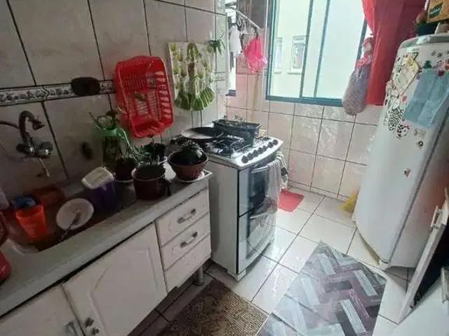 Apartamento venda em Região Geográfica Imediata de Boa Vista, Boa Vista