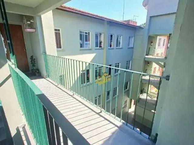 Apartamento venda em Rio Branco, Mauá