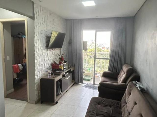 Apartamento venda em Jardim Camila, Mauá