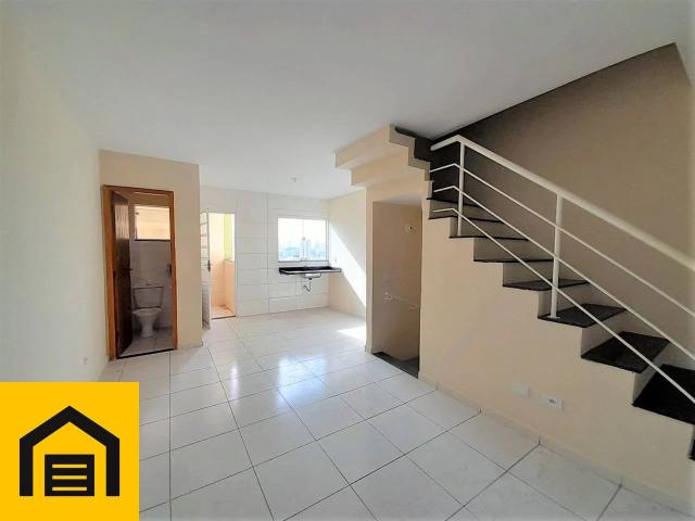 Apartamento venda em Vila Augusto, Mauá