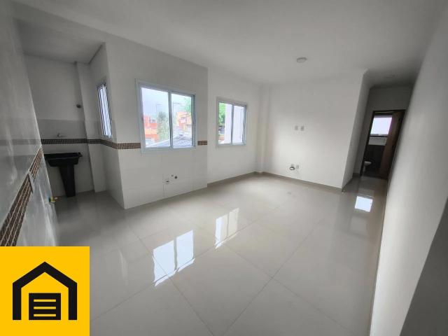 Apartamento venda em Vila Augusto, Mauá