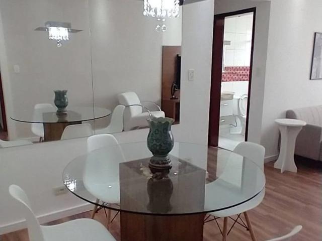 Apartamento venda em Jardim São Judas, Mauá