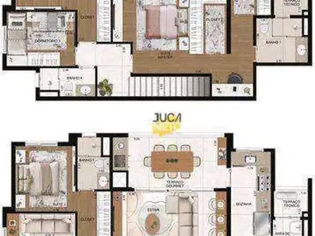 Apartamento venda em Região Imediata de São Paulo, Região Metropolitana de São Paulo