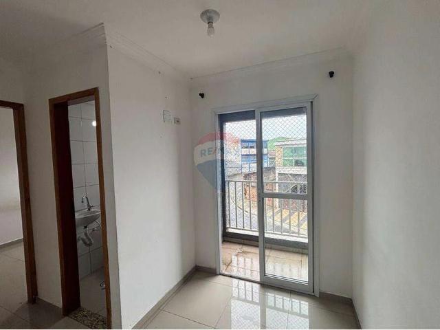 Apartamento venda em Jardim Guapituba, Mauá