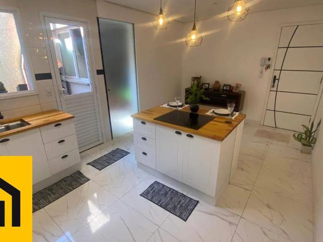 Apartamento venda em Jardim Guapituba, Mauá