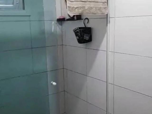 Apartamento venda em Jardim Guapituba, Mauá