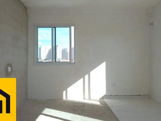 Apartamento venda em Jardim Araguaia, Mauá