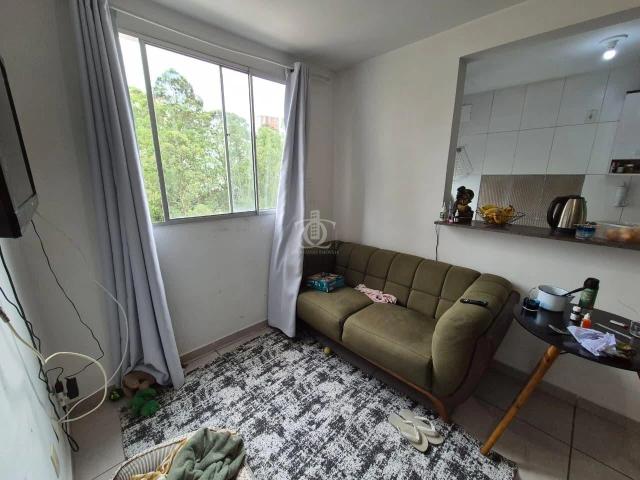 Apartamento venda em Jardim Araguaia, Mauá