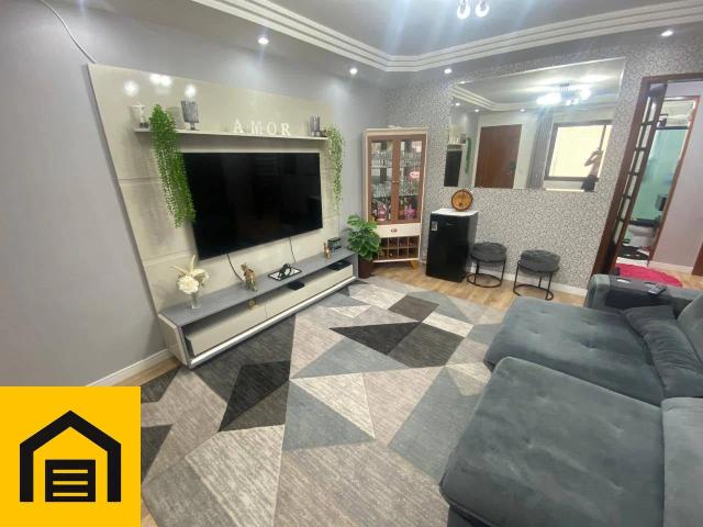 Apartamento venda em Parque Itrapoã, Mauá