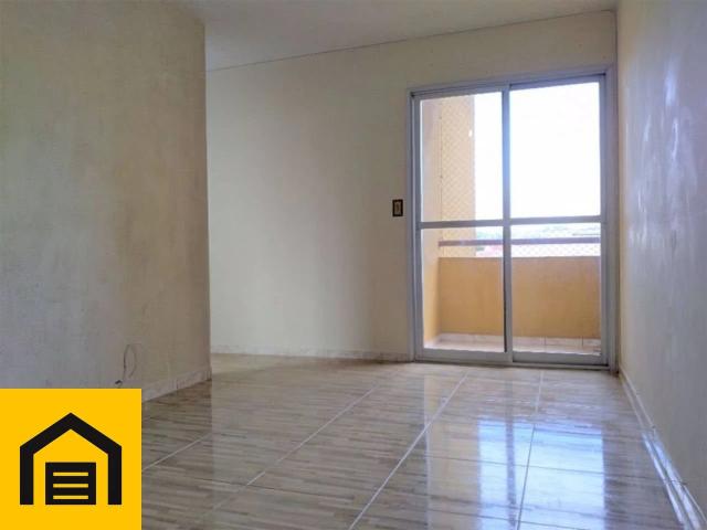 Apartamento venda em Jardim Araguaia, Mauá