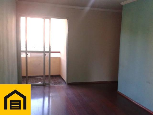Apartamento venda em Vila João Ramalho, Mauá