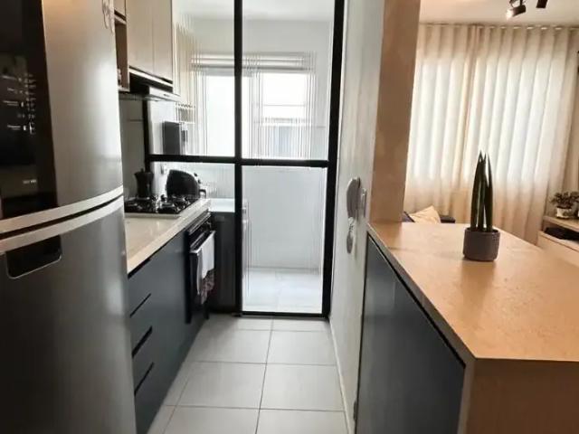 Apartamento venda em Parque Itrapoã, Mauá