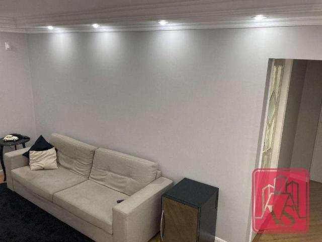 Apartamento venda em Região Imediata de São Paulo, Região Metropolitana de São Paulo