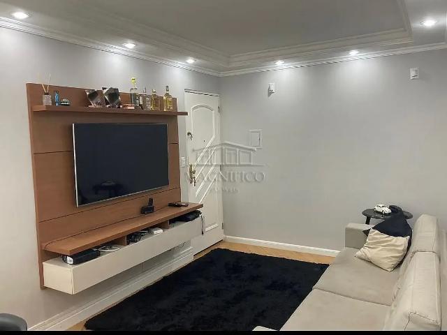 Apartamento venda em Vila João Ramalho, Mauá