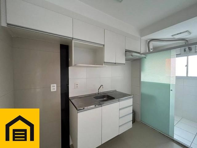 Apartamento venda em Jardim Araguaia, Mauá