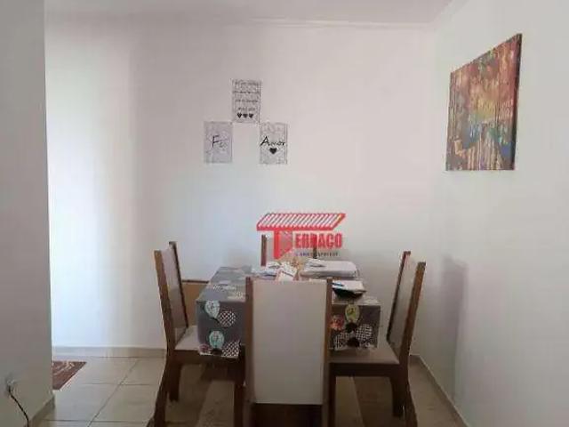 Apartamento venda em Jardim Araguaia, Mauá
