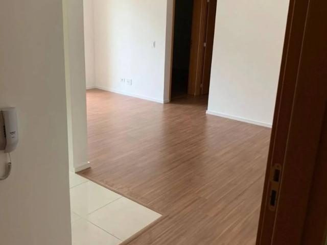 Apartamento venda em Parque Itrapoã, Mauá