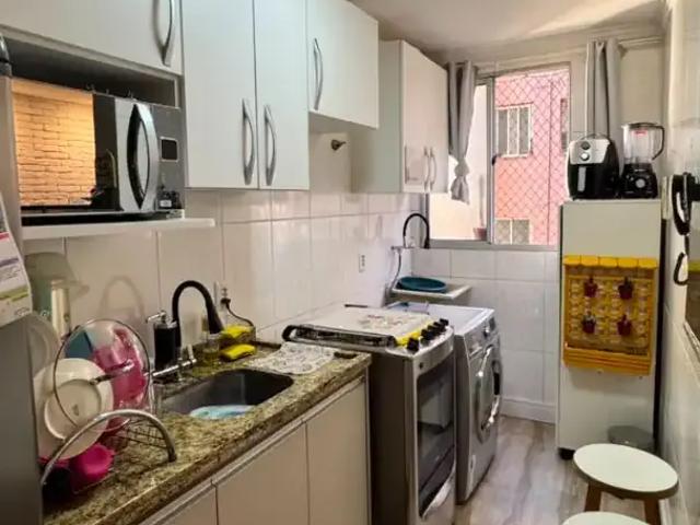 Apartamento venda em Região Imediata de São Paulo, Região Metropolitana de São Paulo