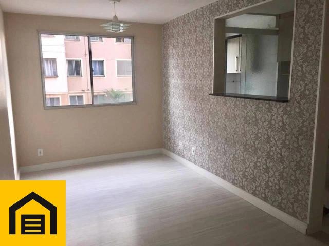 Apartamento venda em Vila Augusto, Mauá