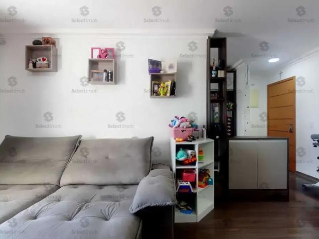 Apartamento venda em Região Imediata de São Paulo, Região Metropolitana de São Paulo
