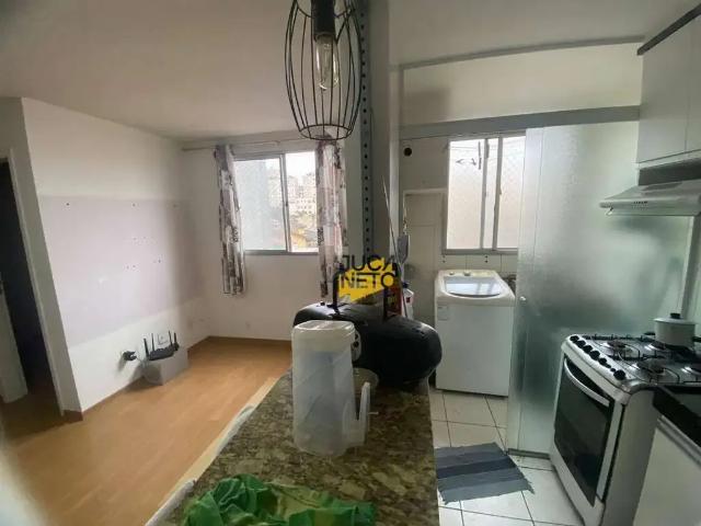 Apartamento venda em Região Imediata de São Paulo, Região Metropolitana de São Paulo
