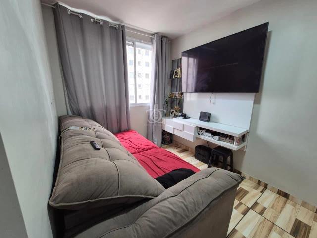 Apartamento venda em Jardim Araguaia, Mauá