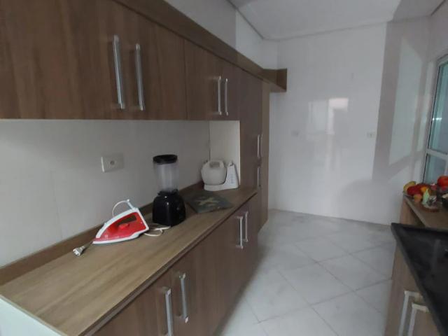 Apartamento venda em Jardim Araguaia, Mauá