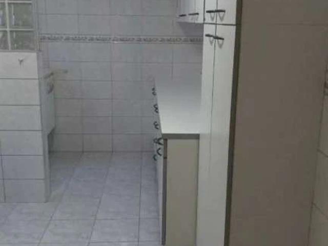 Apartamento venda em Jardim Rosina, Mauá