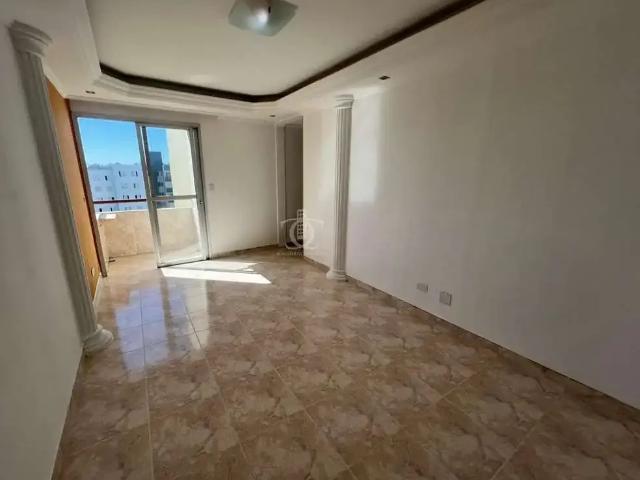 Apartamento venda em Jardim Araguaia, Mauá