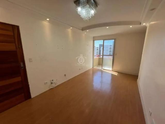 Apartamento venda em Jardim Araguaia, Mauá