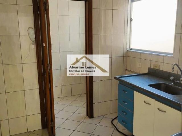 Apartamento venda em Jardim Araguaia, Mauá