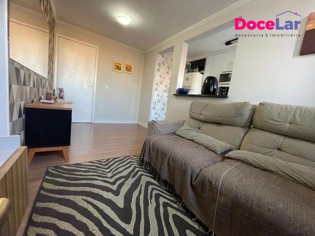 Apartamento venda em Vila Noêmia, Mauá