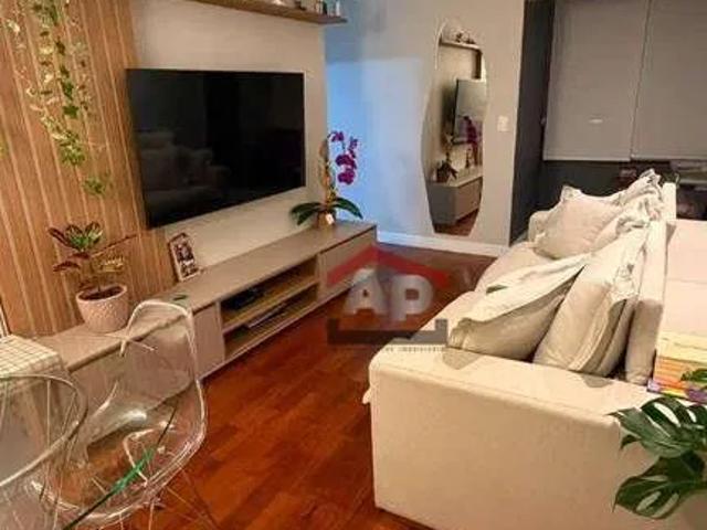 Apartamento venda em Jardim Araguaia, Mauá