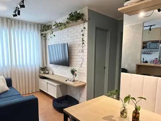 Apartamento venda em Região Imediata de São Paulo, Região Metropolitana de São Paulo