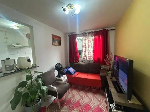 Apartamento venda em Região Imediata de São Paulo, Região Metropolitana de São Paulo