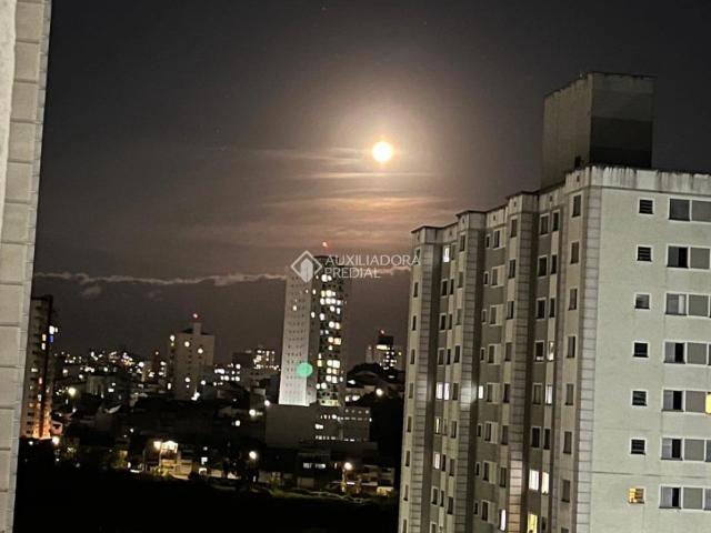 Apartamento venda em Vila Noêmia, Mauá