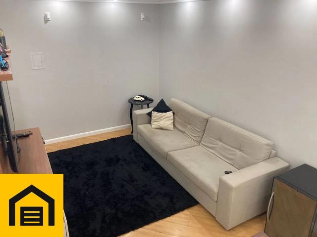 Apartamento venda em Vila João Ramalho, Mauá