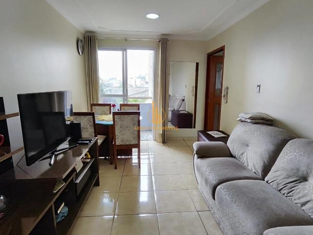 Apartamento venda em Vila João Ramalho, Mauá