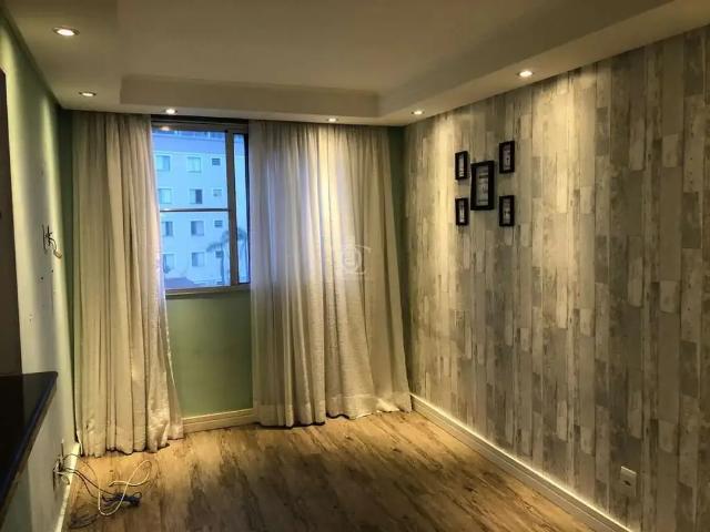 Apartamento venda em Parque Itrapoã, Mauá
