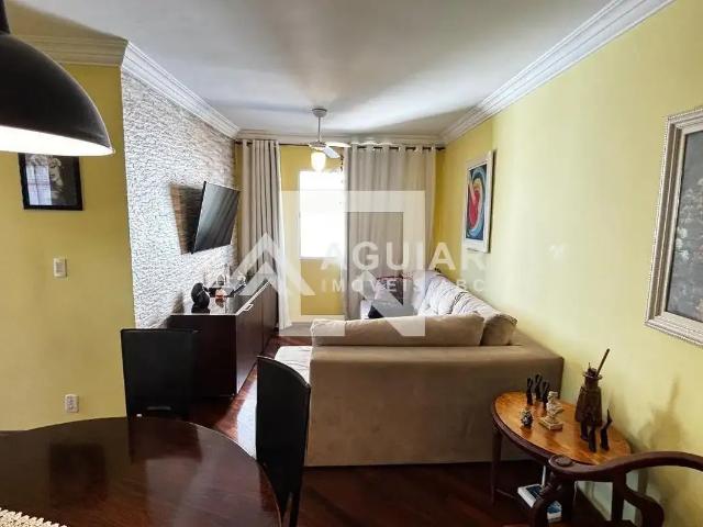 Apartamento venda em Santo André, Região Geográfica Intermediária de São Paulo