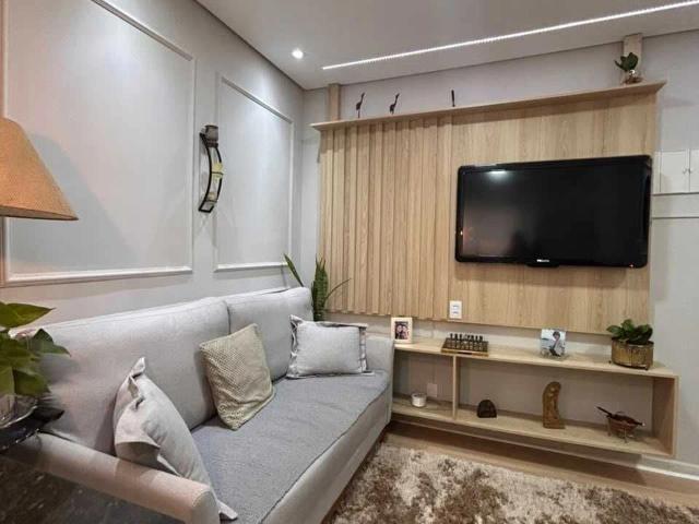 Apartamento venda em Jardim Araguaia, Mauá