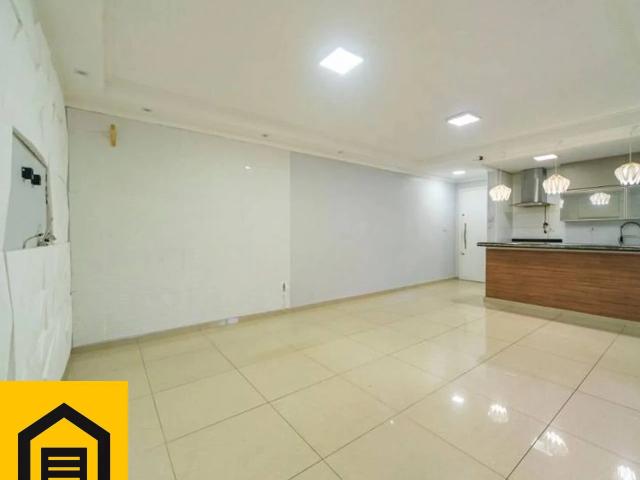 Apartamento venda em Itapira