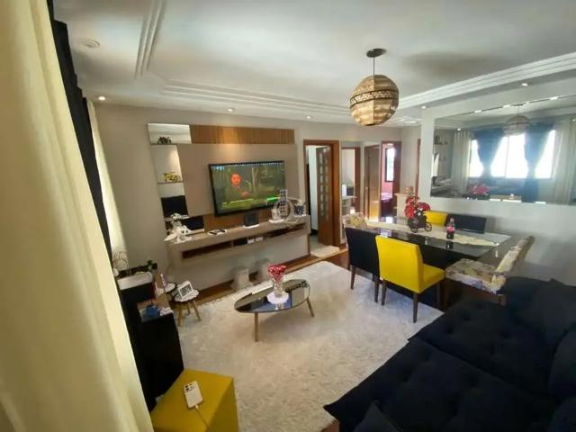 Apartamento venda em Região Imediata de São Paulo, Região Metropolitana de São Paulo