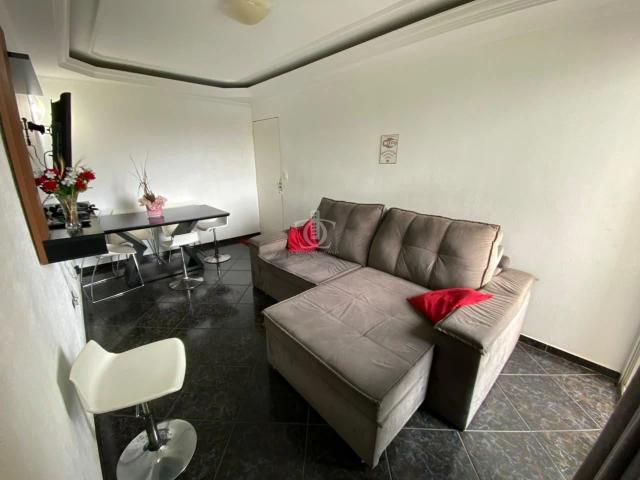 Apartamento venda em Jardim Araguaia, Mauá