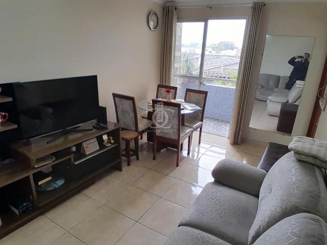 Apartamento venda em Jardim Araguaia, Mauá